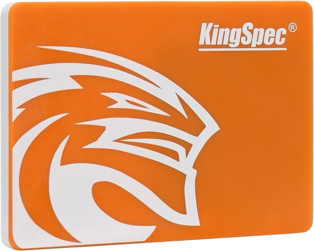 Внутренний SSD диск KINGSPEC 128GB, 2.5, SATA3 (P3-128)