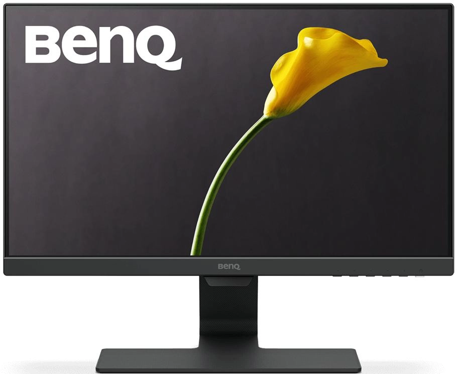 Монитор BENQ 9H.LHLLB.QBE 21.5 (GW2283)