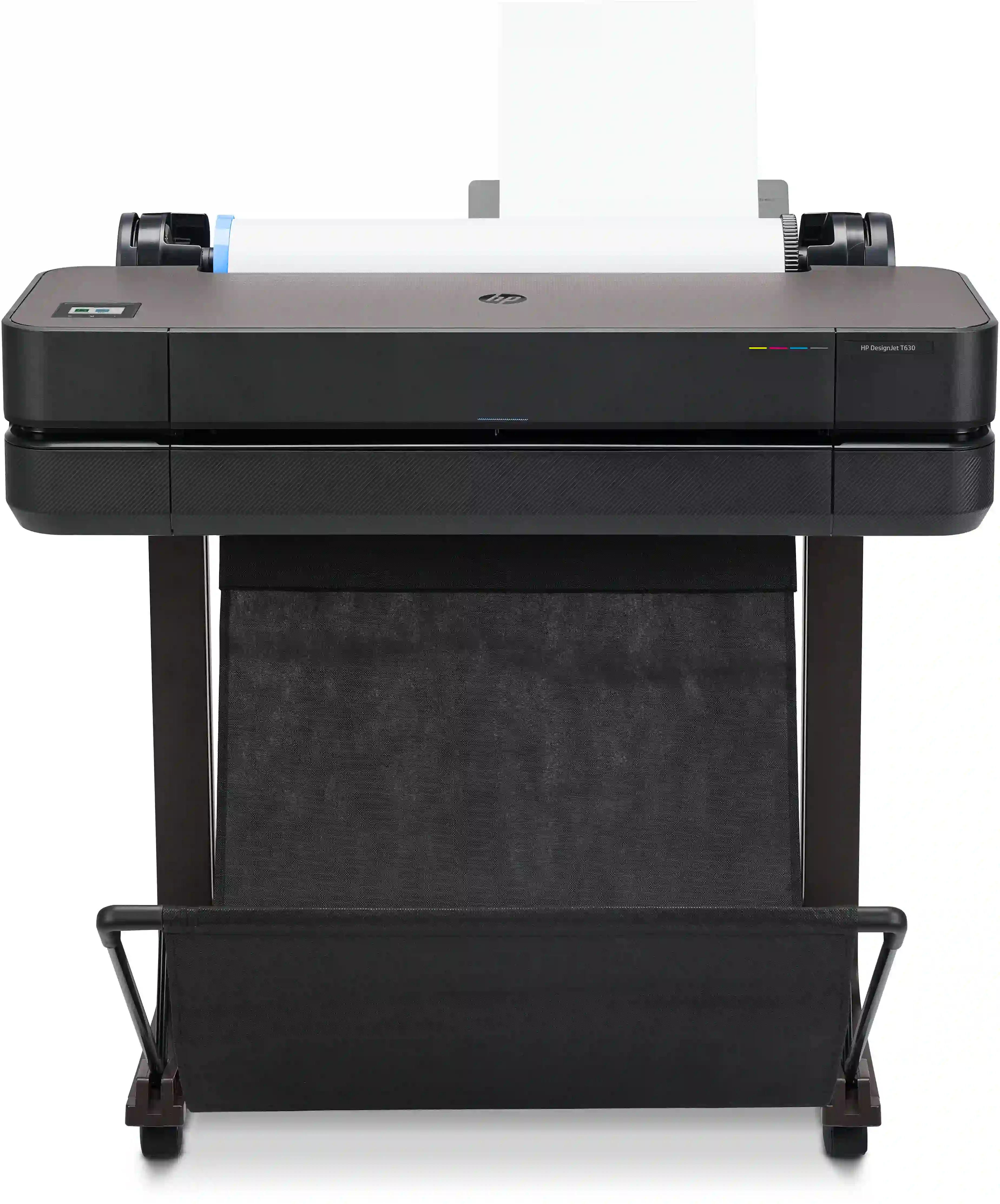   Getsy Плоттер струйный HP DesignJet T630 (5HB09A)