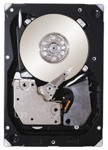 Серверные жёсткие диски  Getsy Внутренний HDD диск SEAGATE Cheetah 600GB, SAS, 3.5 (ST3600057SS)