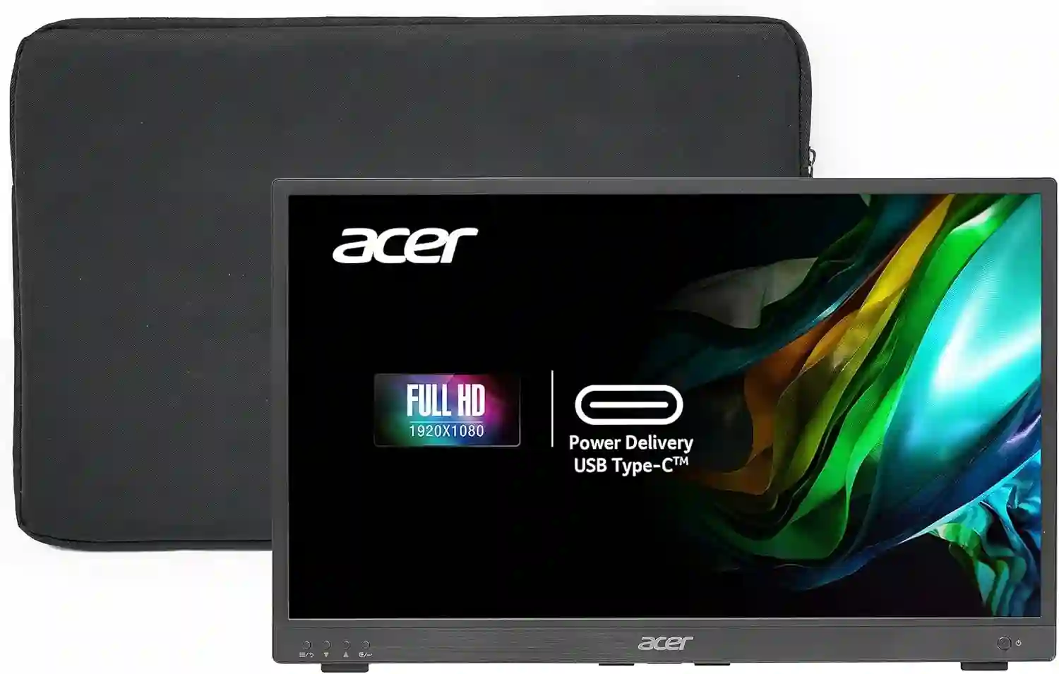  Монитор ACER PM181QAbmiux 17.3'' (UM.BP1CD.A01)