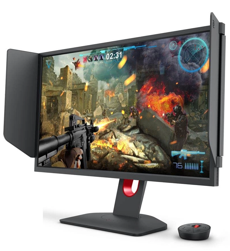 Монитор BENQ Zowie XL 27'' (XL2746K)