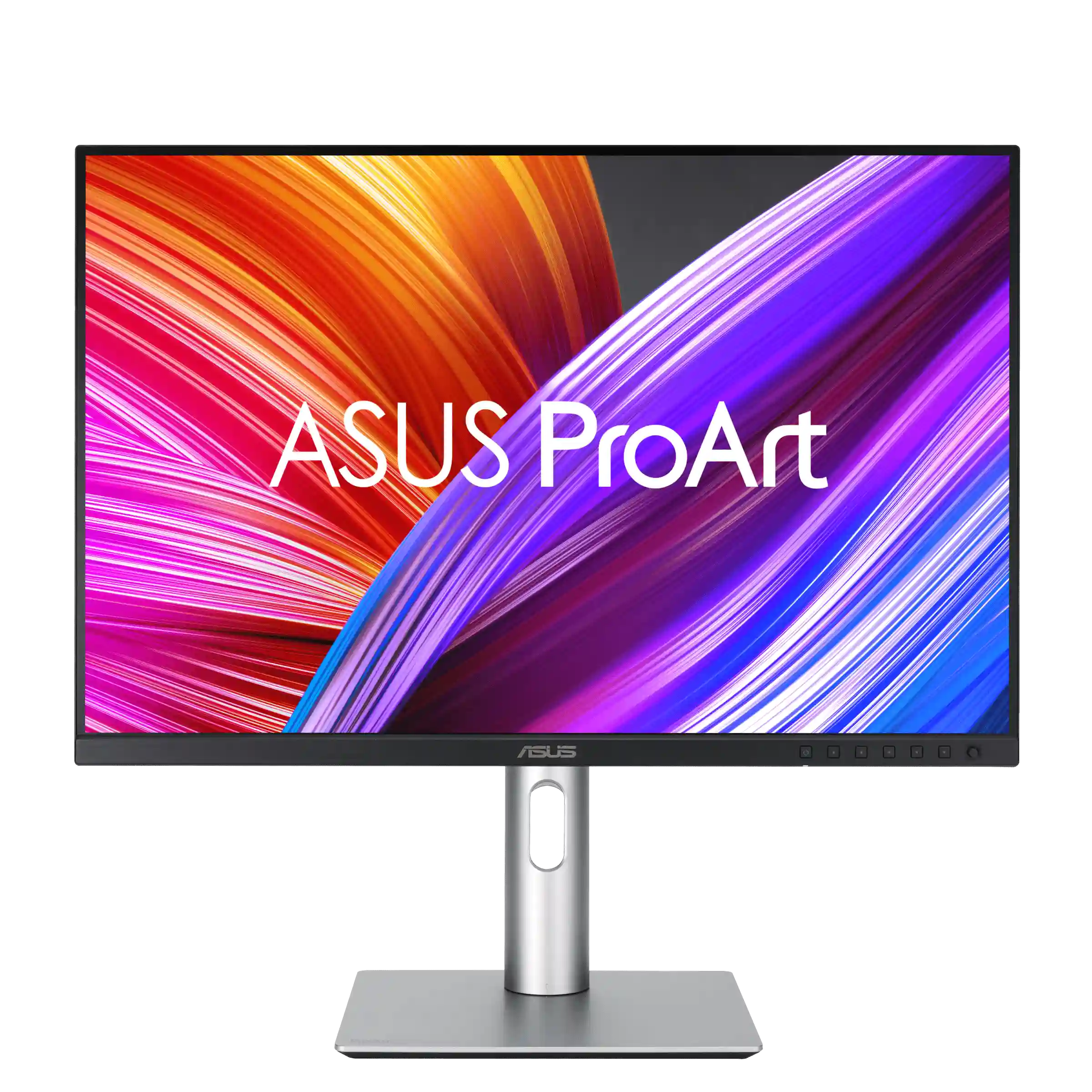 Монитор ASUS PA248CRV 24.1 (90LM05K0-B01K70)