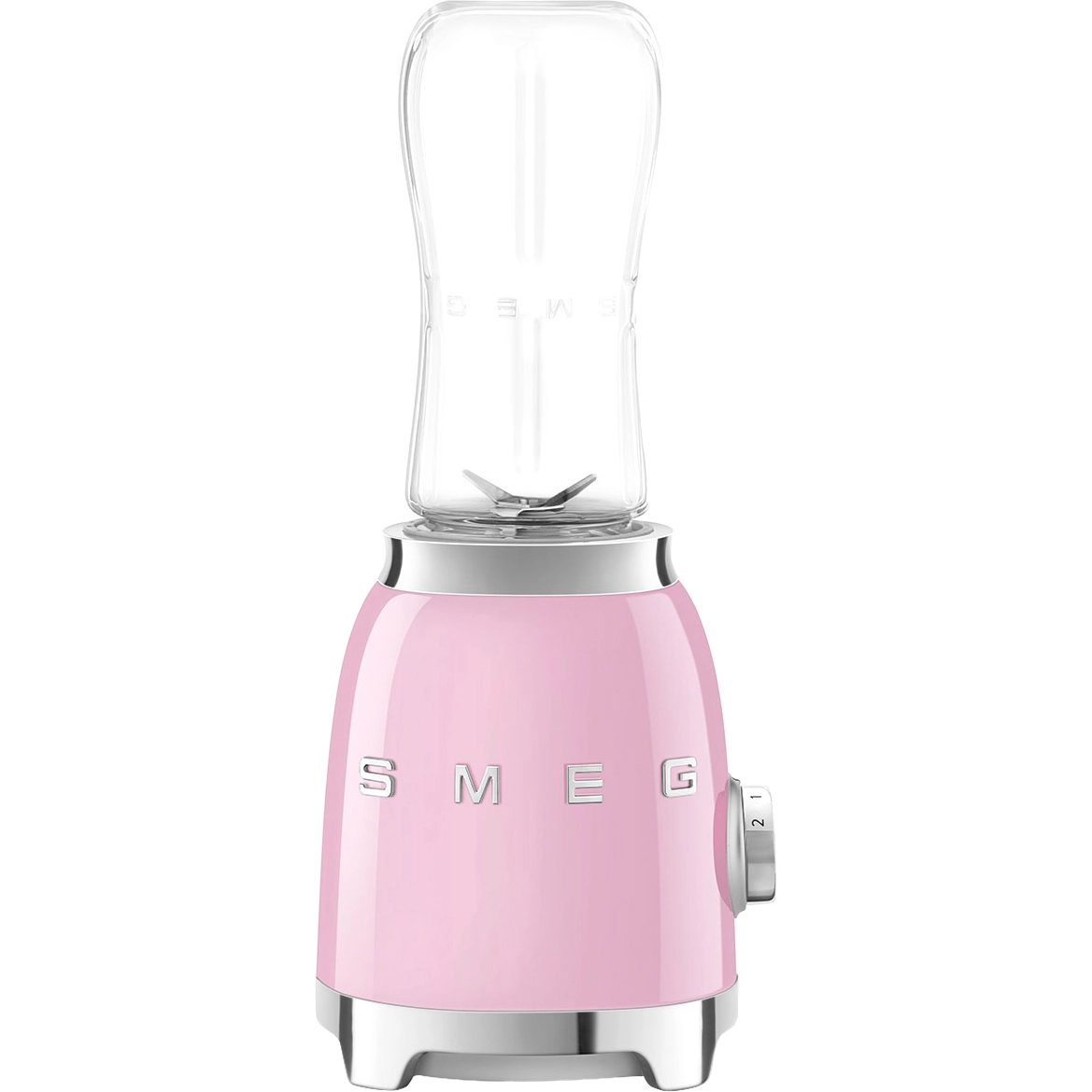 Блендер стационарный SMEG PBF01PKEU Pink