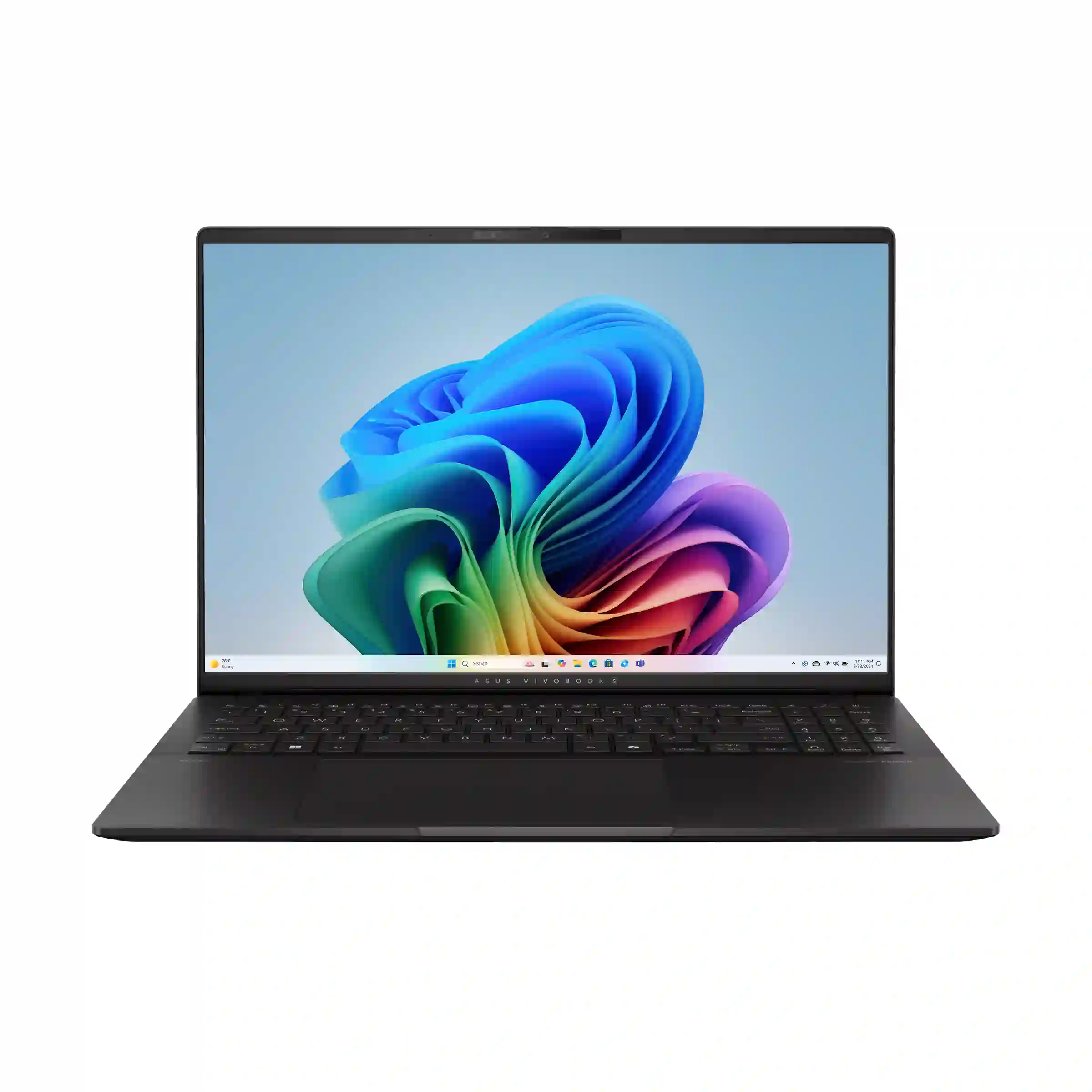 Ноутбук ASUS VivoBook S16 OLED M5606WA-MX047 16 (90NB14B2-M007J0)