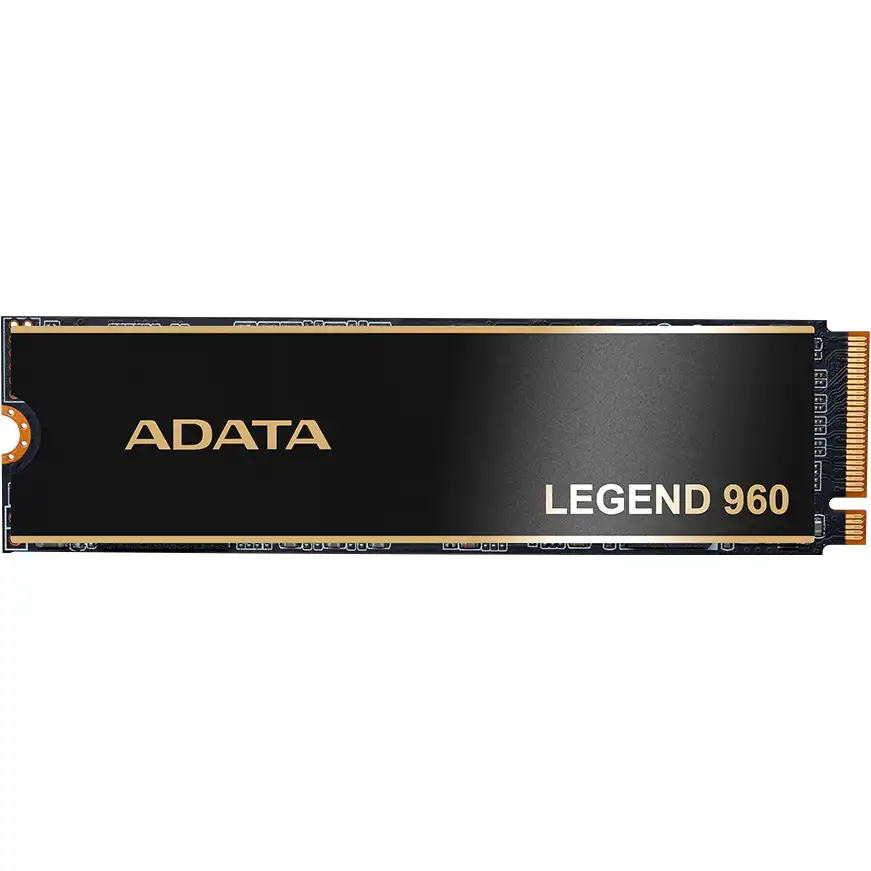   Getsy Внутренний SSD диск ADATA Legend 960, 4000GB, M.2 (ALEG-960-4TCS)