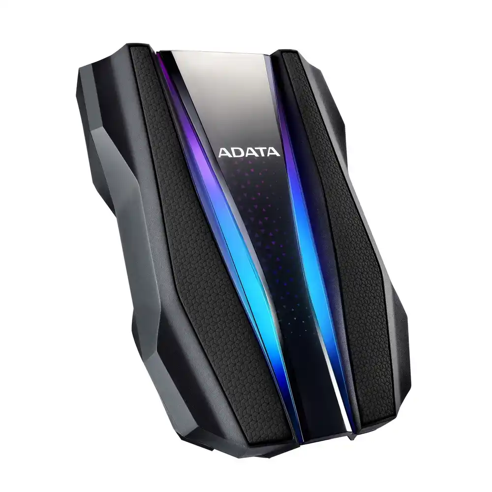   Getsy Внешний HDD диск ADATA DashDrive HD770G 1TB Black (AHD770G-1TU32G1-CBK)