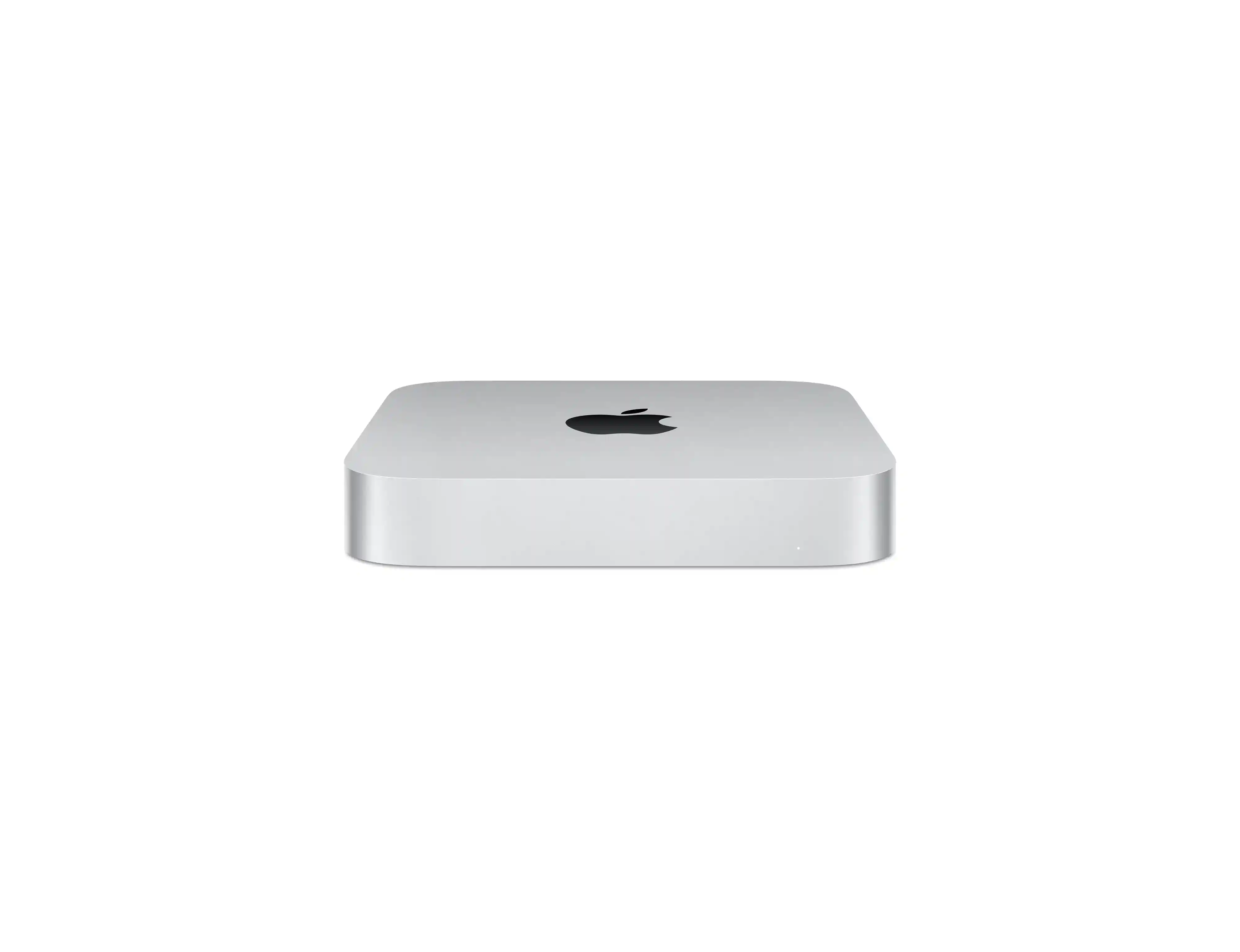 Персональные компьютеры Компьютер APPLE Mac Mini, M2 (8/10 core) 16GB/512GB (Z16L0006J)