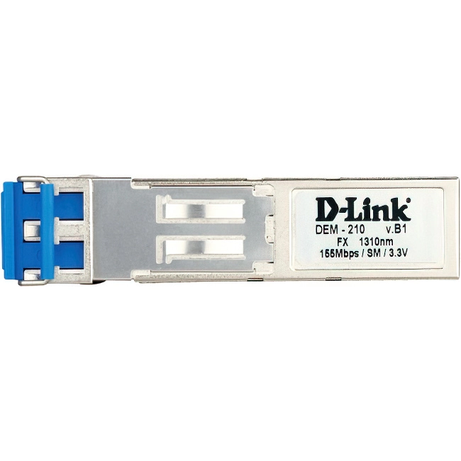 Трансивер D-LINK DEM-210/10 (DEM-210/10/B1A)