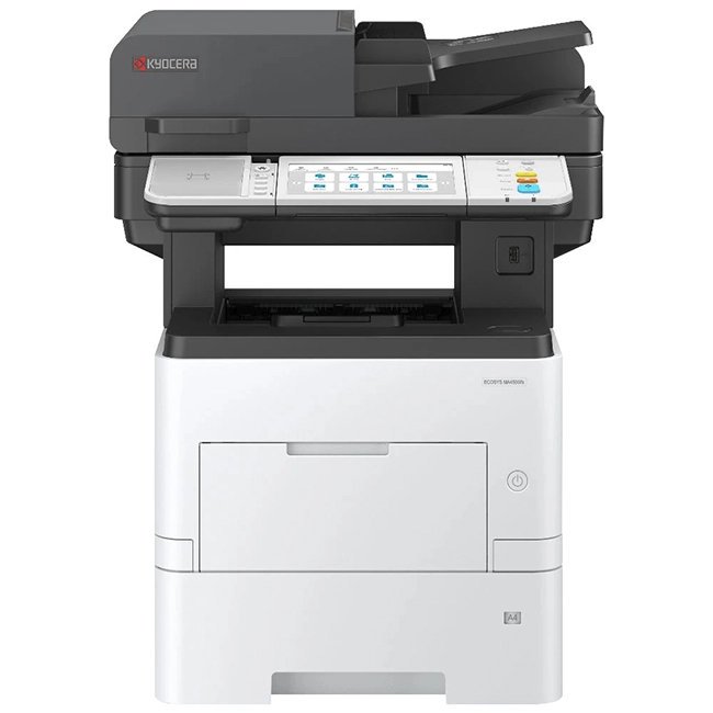 МФУ лазерные МФУ лазерное KYOCERA Ecosys MA4500ifx (110C103NL0)