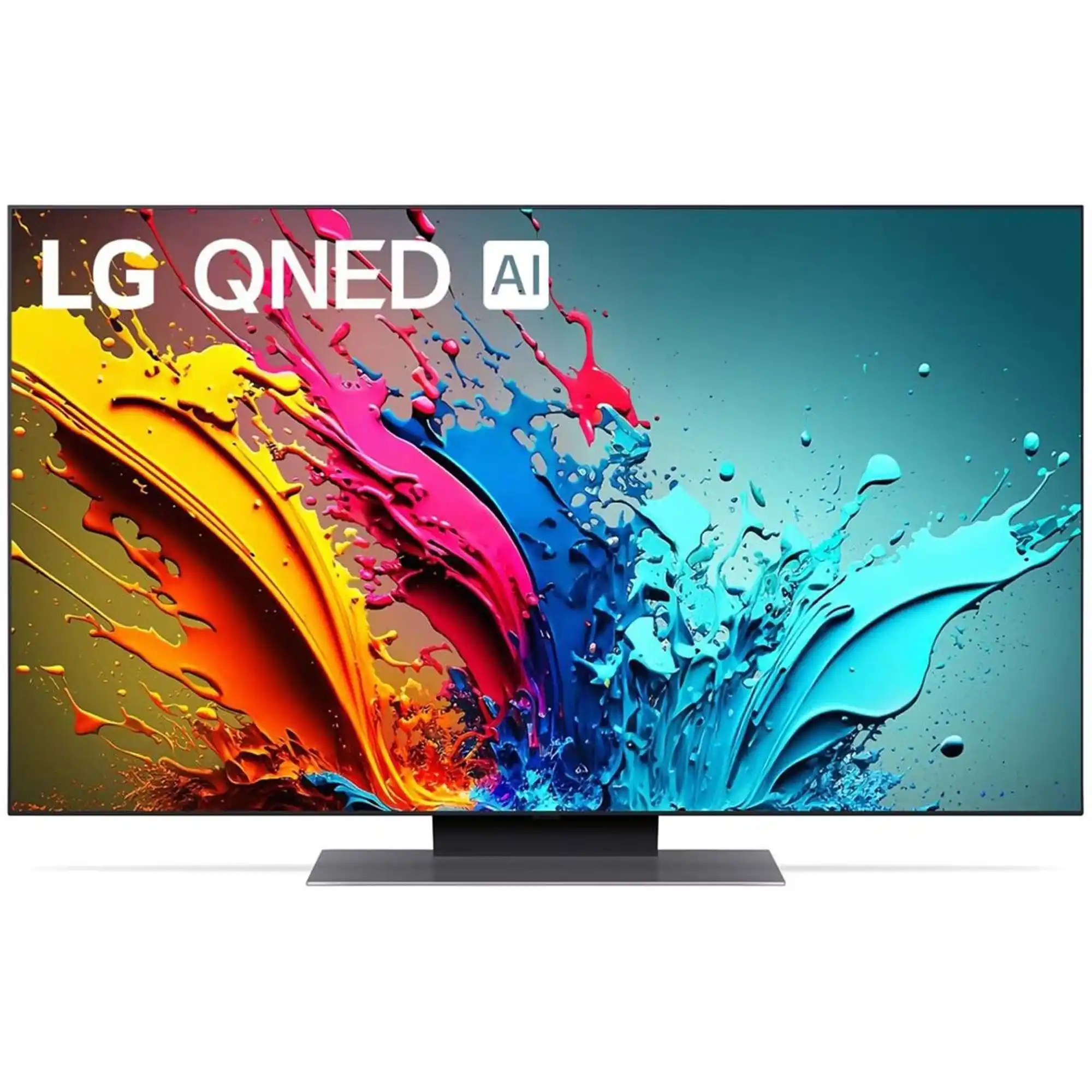 Телевизор LG 50QNED86T6A 50