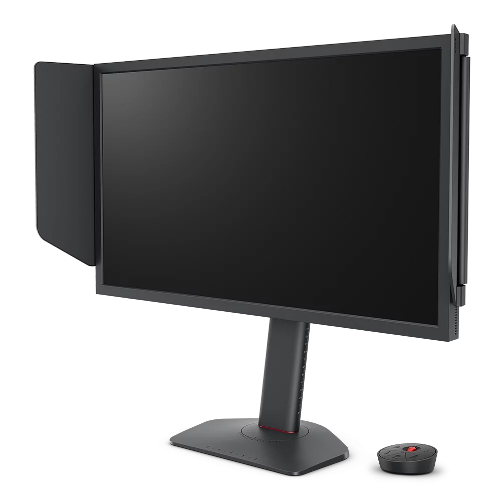 Монитор BENQ Zowie XL 24.5'' (XL2546X)