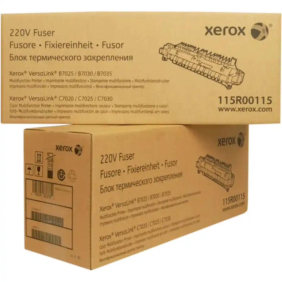 Фьюзер XEROX VL C7020/C7025/C7030 (115R00115)