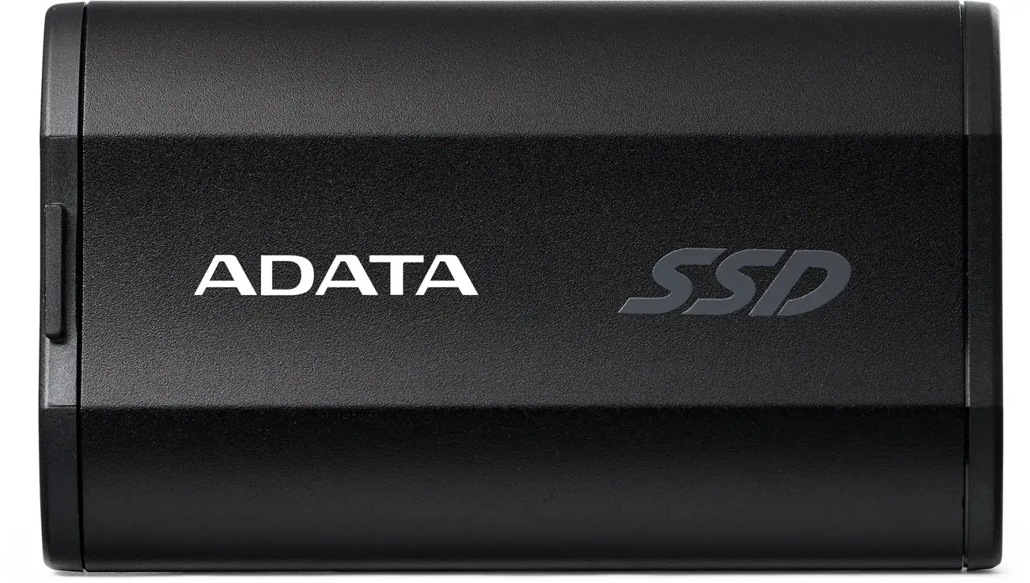 Внешний SSD диск ADATA External SSD SD810, 2000GB, Black (SD810-2000G-CBK)