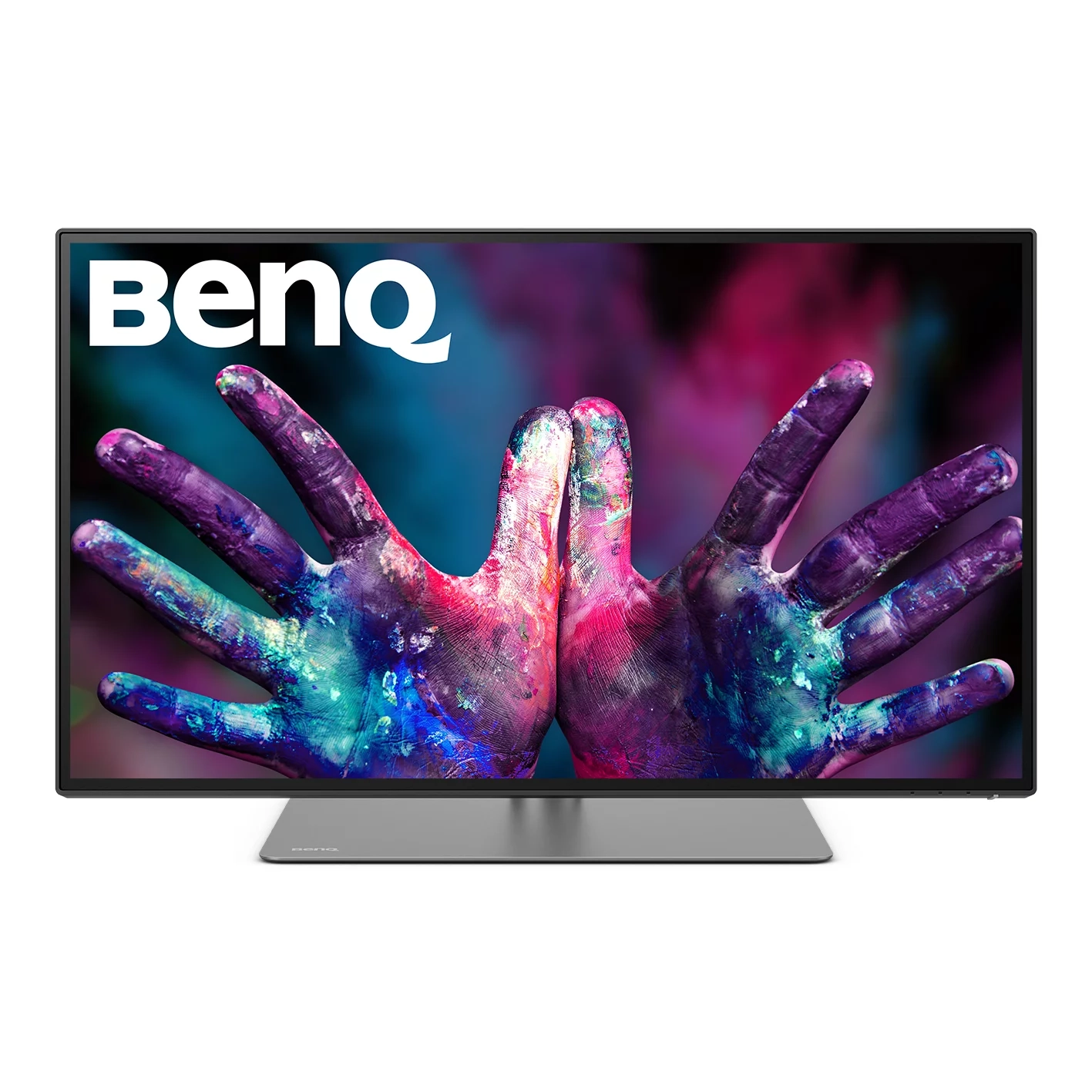 Монитор BENQ PD2725U 27 (PD2725U)