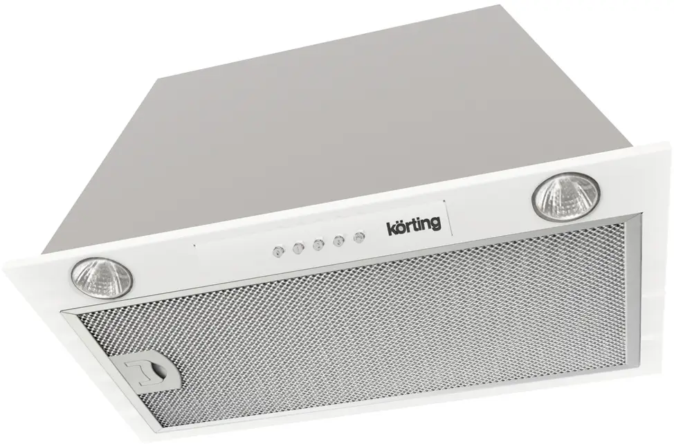 Встраиваемая вытяжка KORTING KHI 6530 W