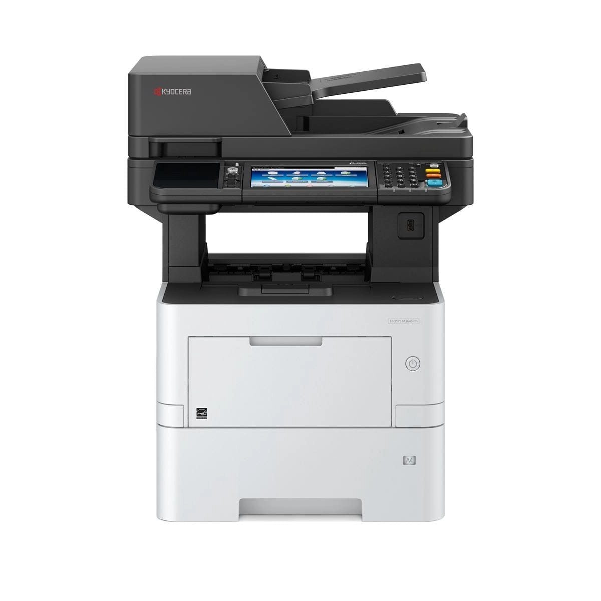 МФУ лазерные  Getsy МФУ лазерное KYOCERA Ecosys M3645idn (1102V33NL0)