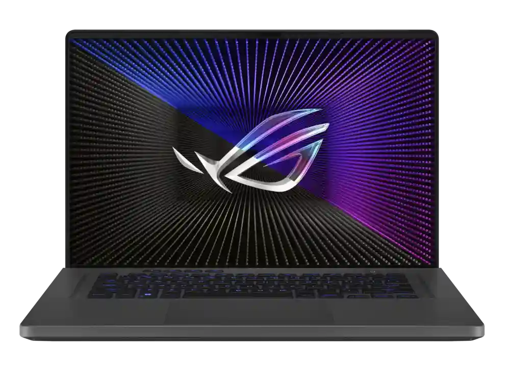 Ноутбук ASUS ROG Zephyrus G16 GU603VU-N4094 16 (90NR0DA3-M006D0)