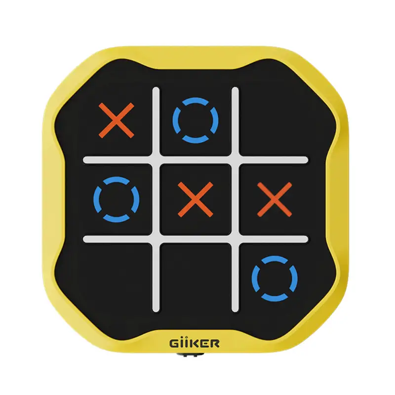 Игра GIIKER Крестики нолики Tic-Tac-Toe Bolt