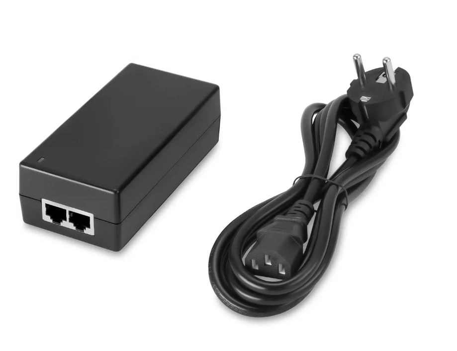 PoE-оборудование  Getsy PoE-инжектор NST Gigabit Ethernet 65W NS-PI-1G-65/A