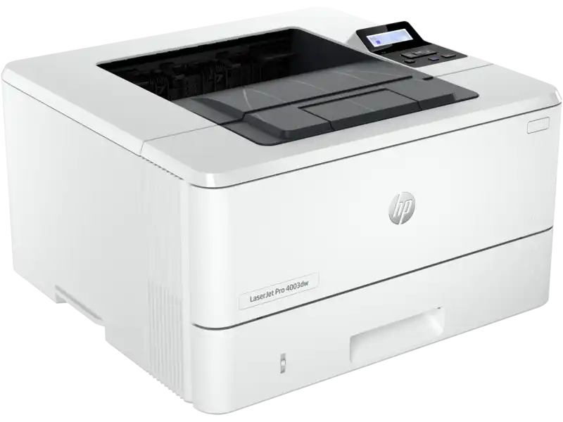 Принтеры лазерные Принтер лазерный HP LaserJet Pro 4003dw (2Z610A)