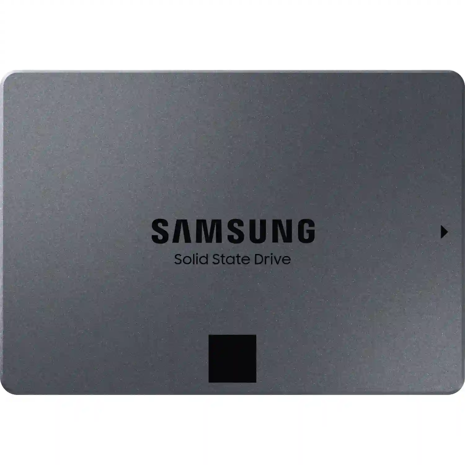 Внутренние твердотельные накопители (SSD) Внутренний SSD диск SAMSUNG 870 QVO 2TB, SATA3, 2.5 (MZ-77Q2T0BW)