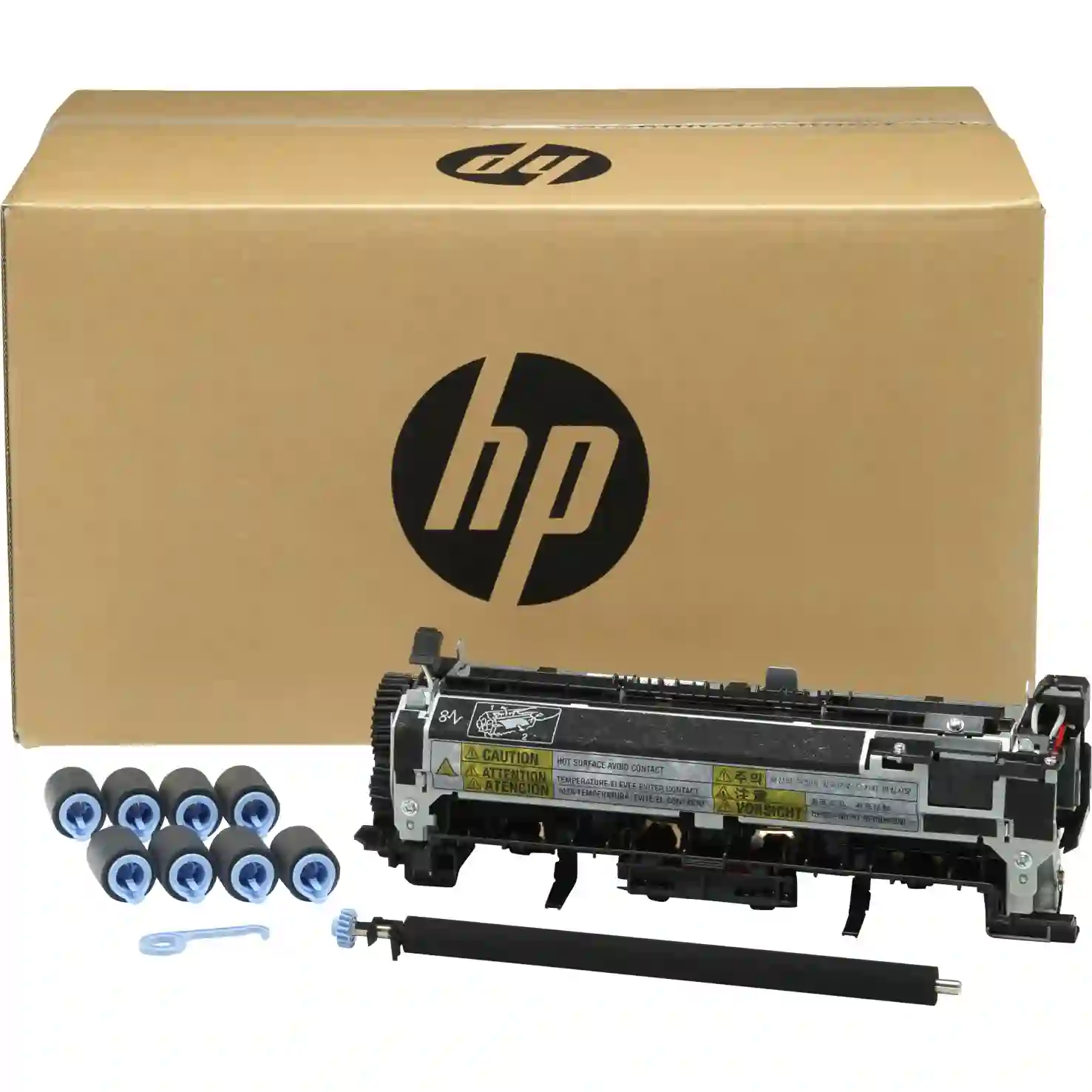 Комплект по уходу за принтером HP LaserJet 220V (B3M78A)