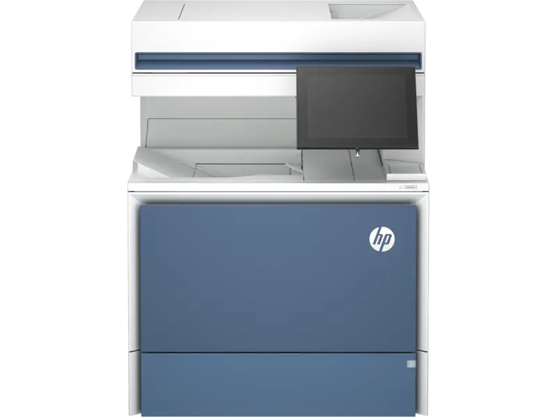 МФУ лазерное HP Color LaserJet Enterprise MFP 6800dn (6QN35A)