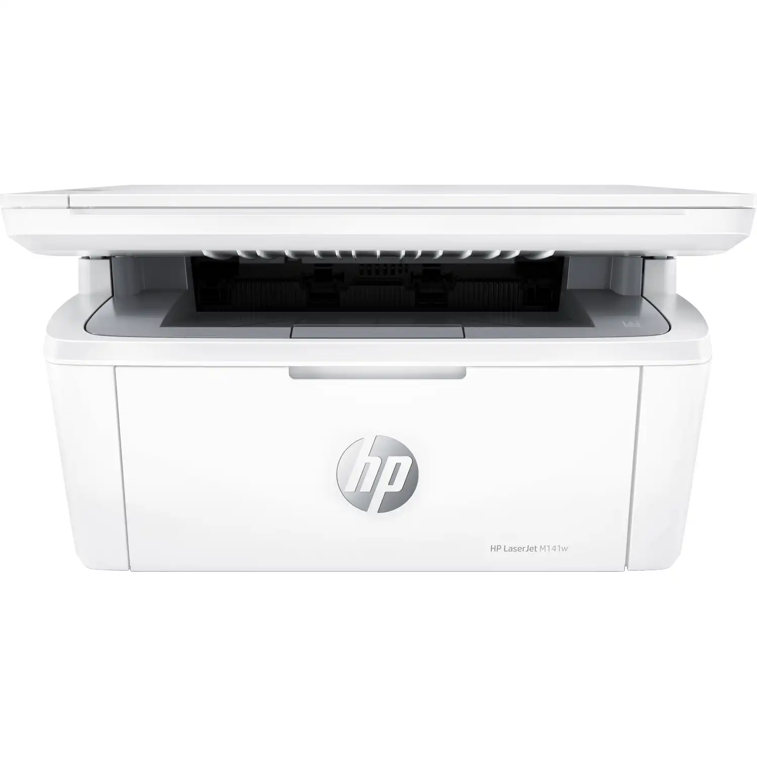 МФУ лазерное HP LaserJet M141w (7MD74A)