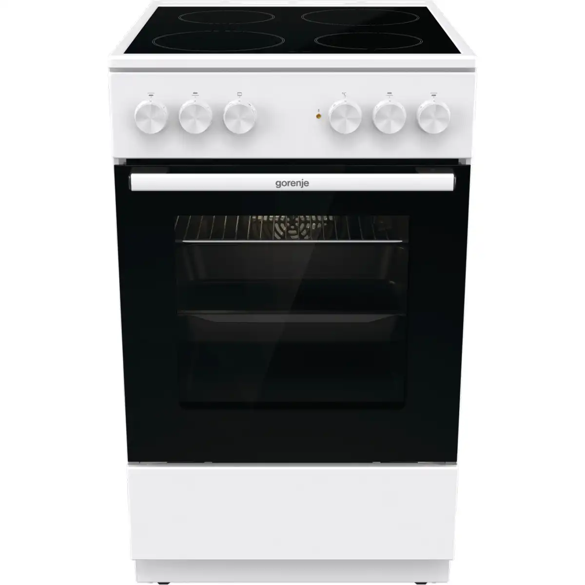 Электрическая плита GORENJE GEC5A41WG