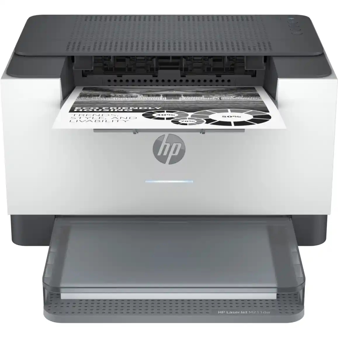 Принтер лазерный HP LaserJet M211dw (9YF83A)