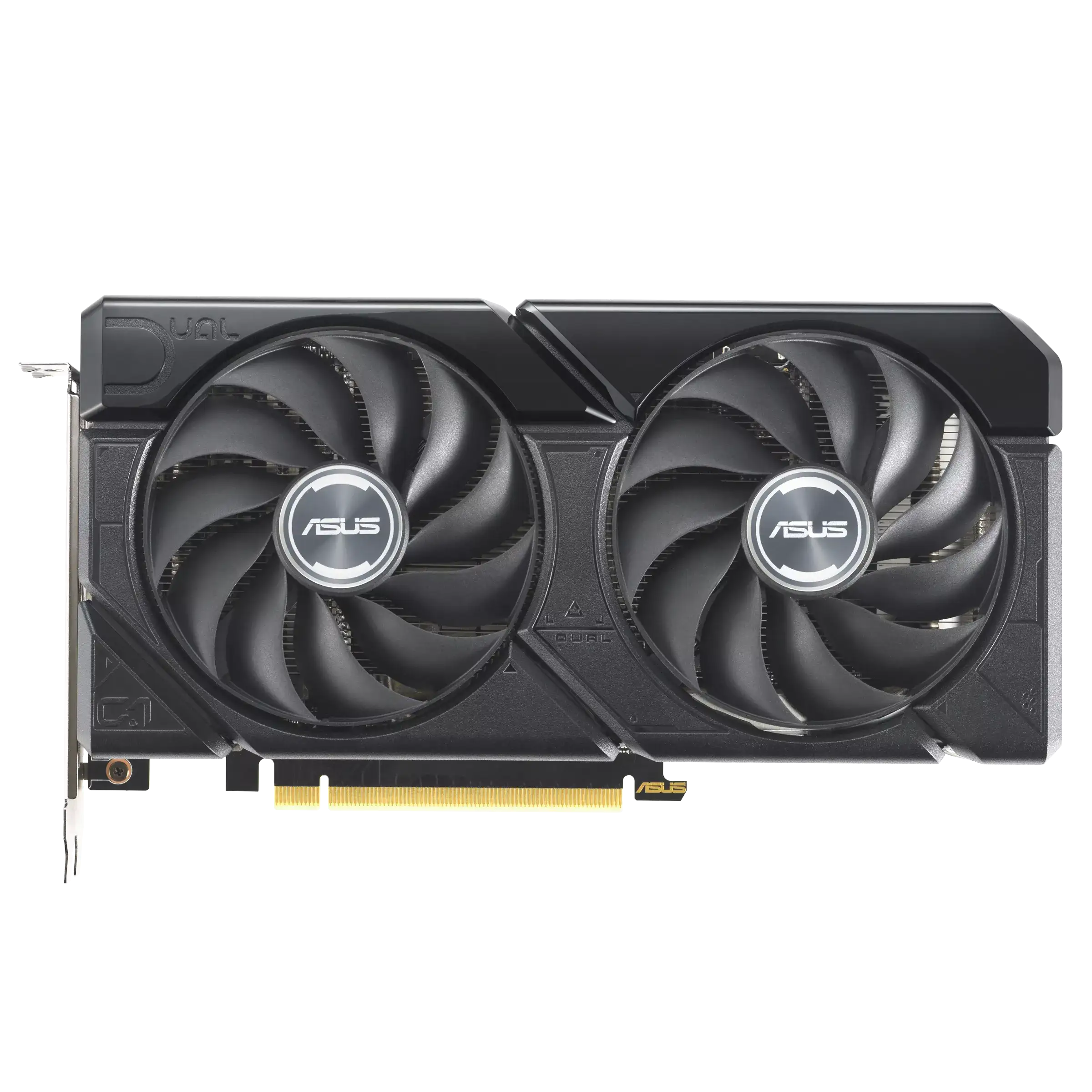 Видеокарта ASUS GeForce DUAL RTX 4070 Super EVO 12GB (90YV0KC1-M0NA00)