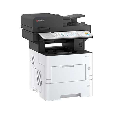 МФУ лазерные  Getsy МФУ лазерное KYOCERA Ecosys MA5500ifx (110C0Z3NL0)