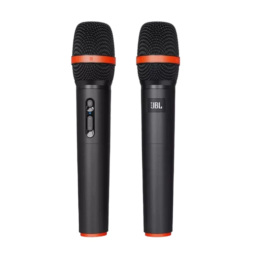 Игровые микрофоны  Getsy Микрофон для караоке JBL Microphone 300 (MIC300)