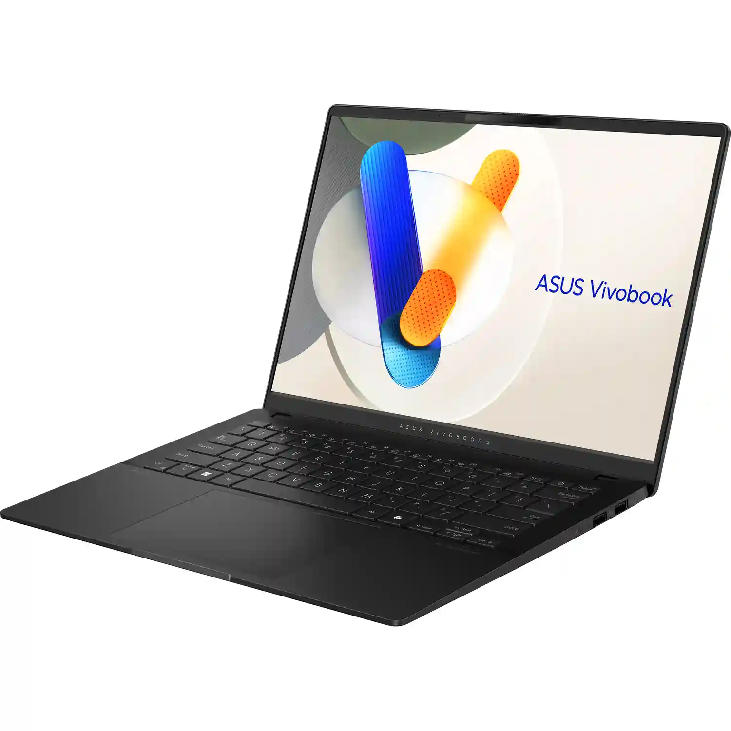 Ноутбук ASUS VivoBook S14 OLED M5406NA-QD107W 14 (90NB1493-M00690)