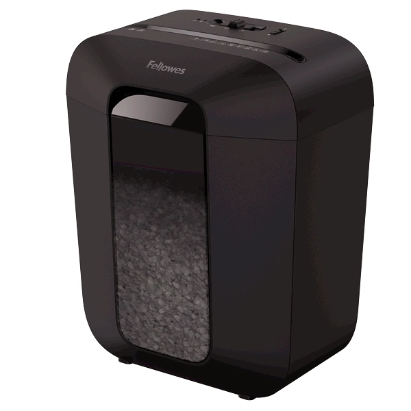   Getsy Шредер FELLOWES Powershred LX50 (FS-44060)