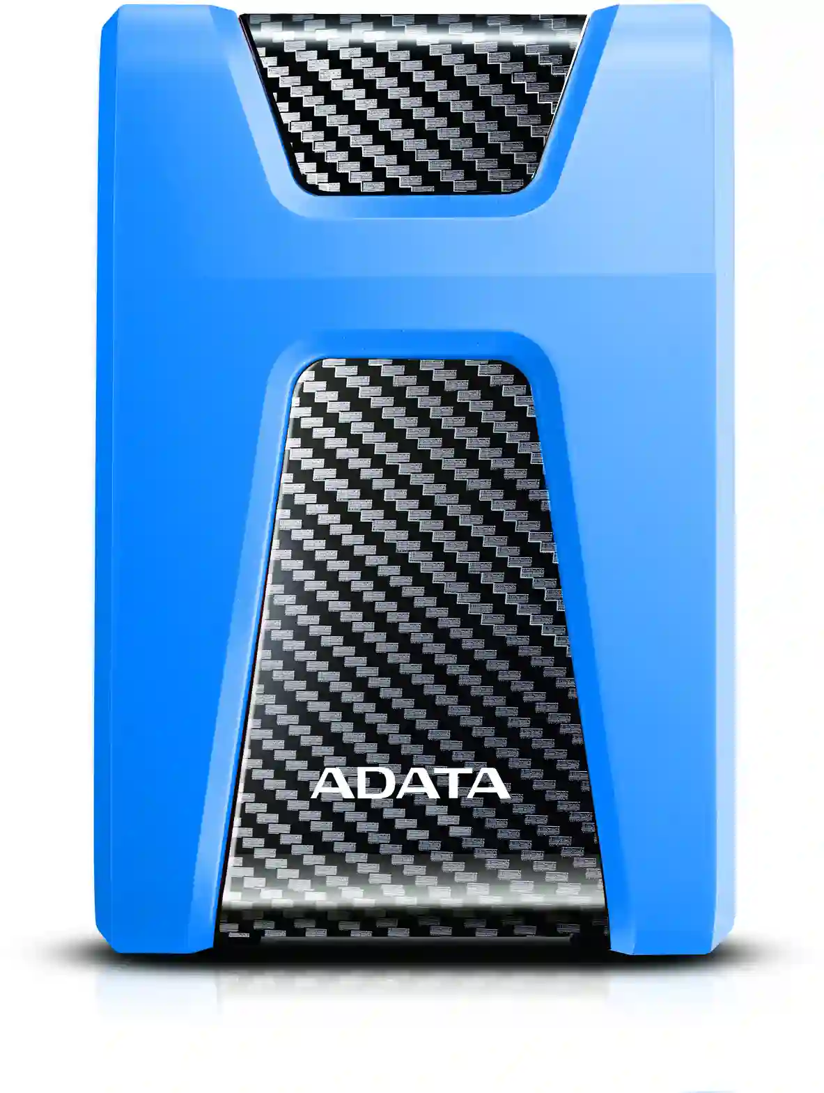  Внешний HDD диск ADATA DashDrive HD650 1TB Blue (AHD650-1TU31-CBL)