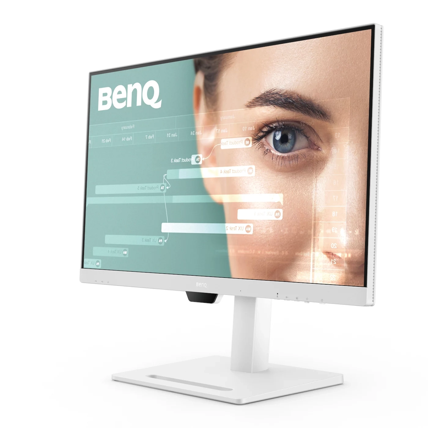 Монитор BENQ GW3290QT 31.5 (GW3290QT)