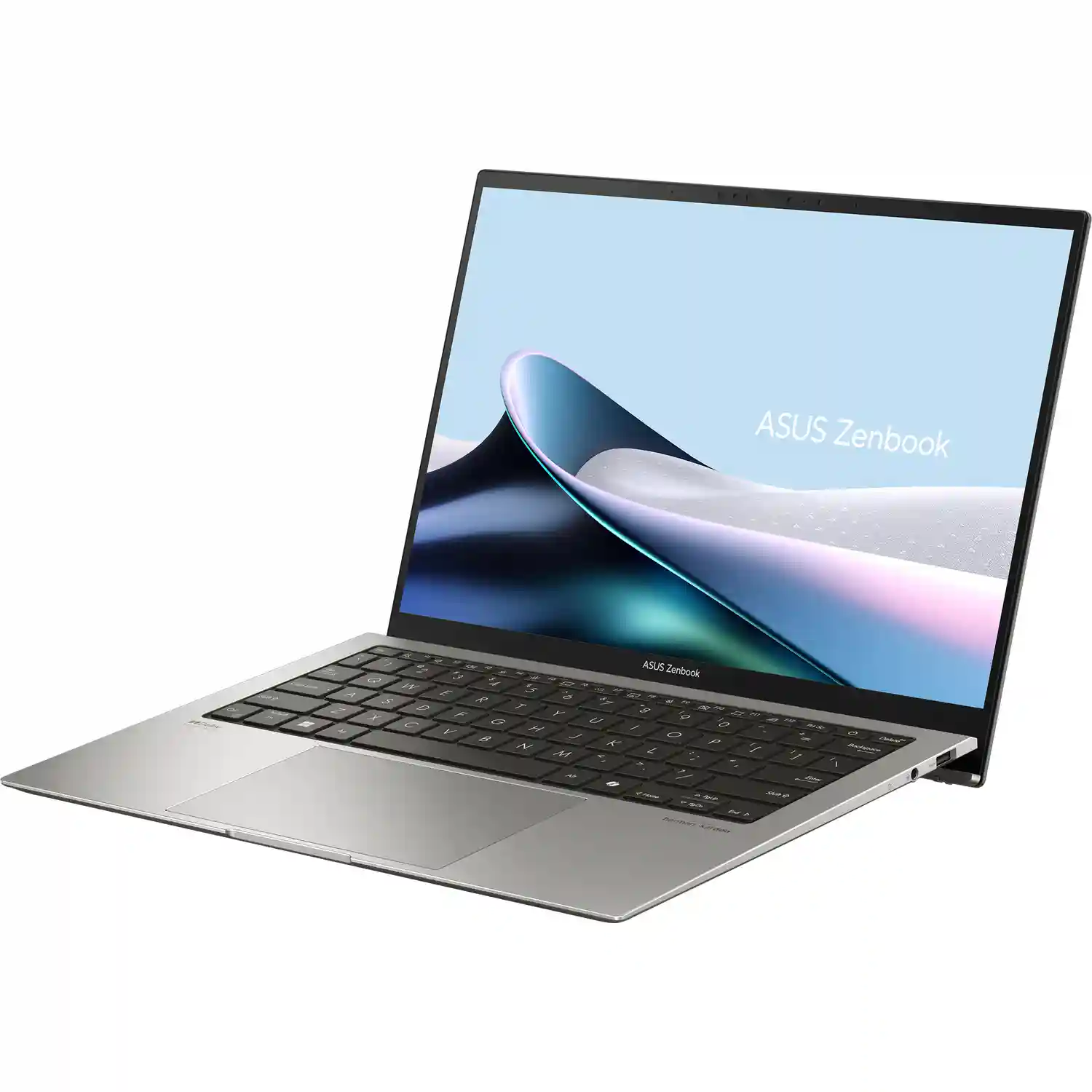 Ноутбук ASUS ZenBook S 13 OLED UX5304MA-NQ138W 13.3 +чехол (90NB12V2-M008F0)