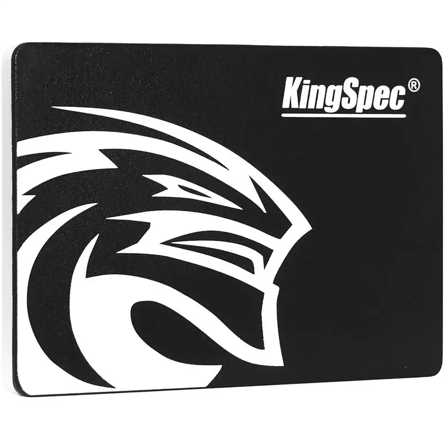  Внутренний SSD диск KINGSPEC 960GB, 2.5, SATA3 (P4-960)