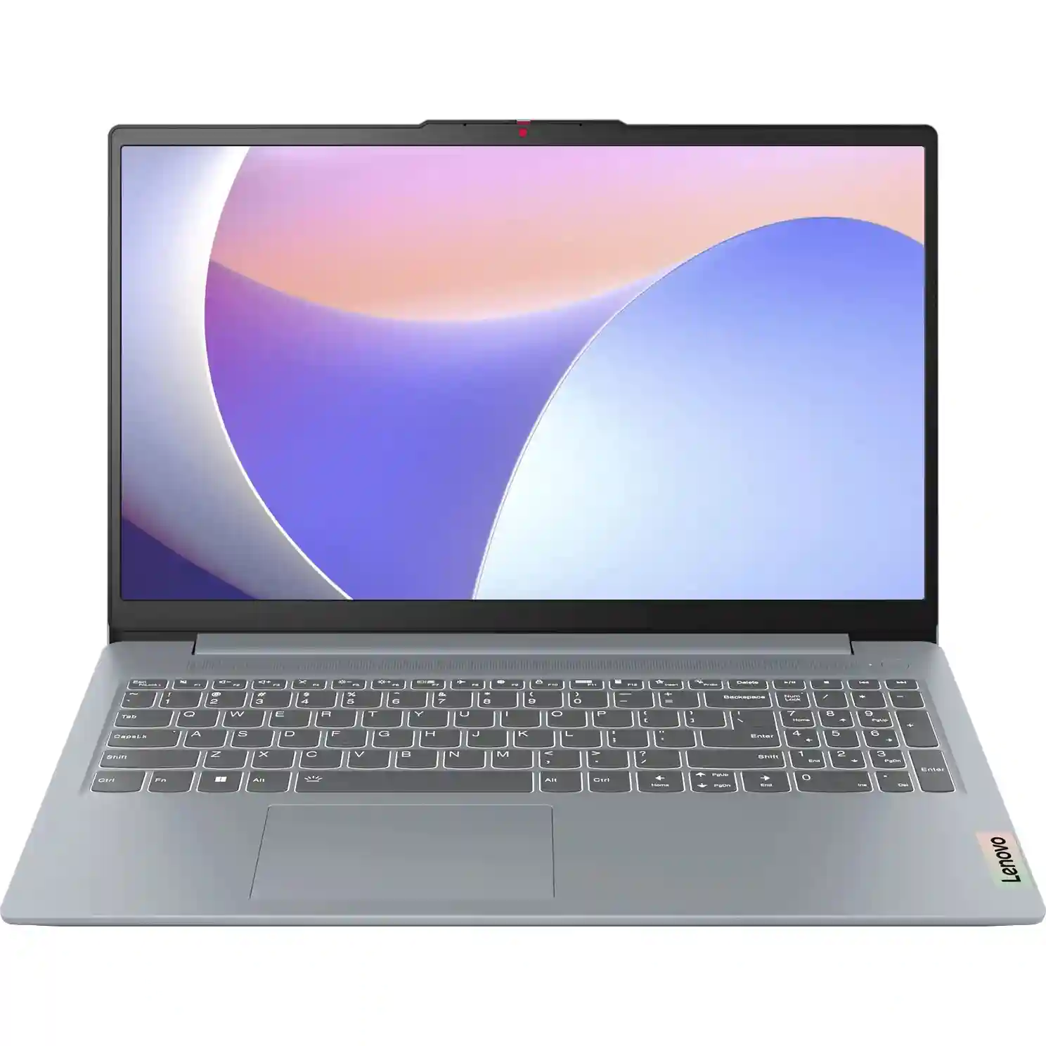 Ноутбук LENOVO IdeaPad Slim 3 15IAH8 15.6 (83ER00FYRK)