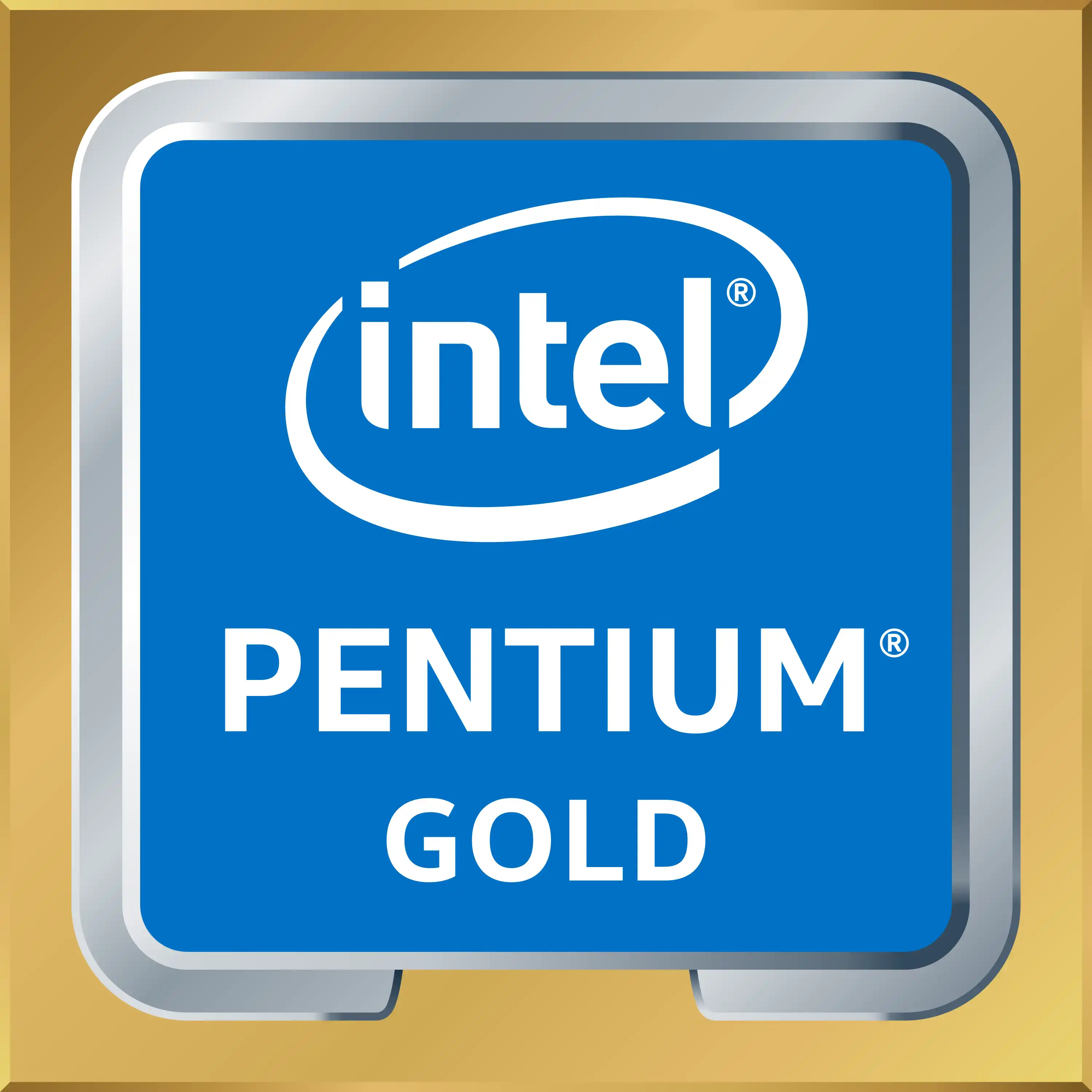 Процессор для ПК INTEL Pentium Gold G6405 LGA1200 OEM (CM8070104291811)