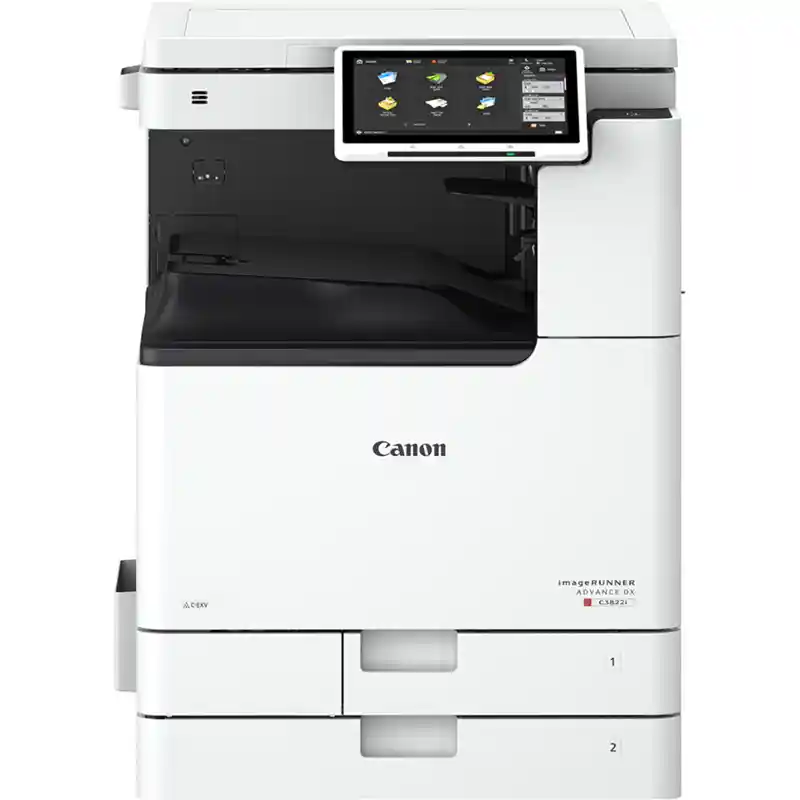 МФУ лазерные МФУ лазерное CANON imageRUNNER ADVANCE DX C3926i (5963C005)