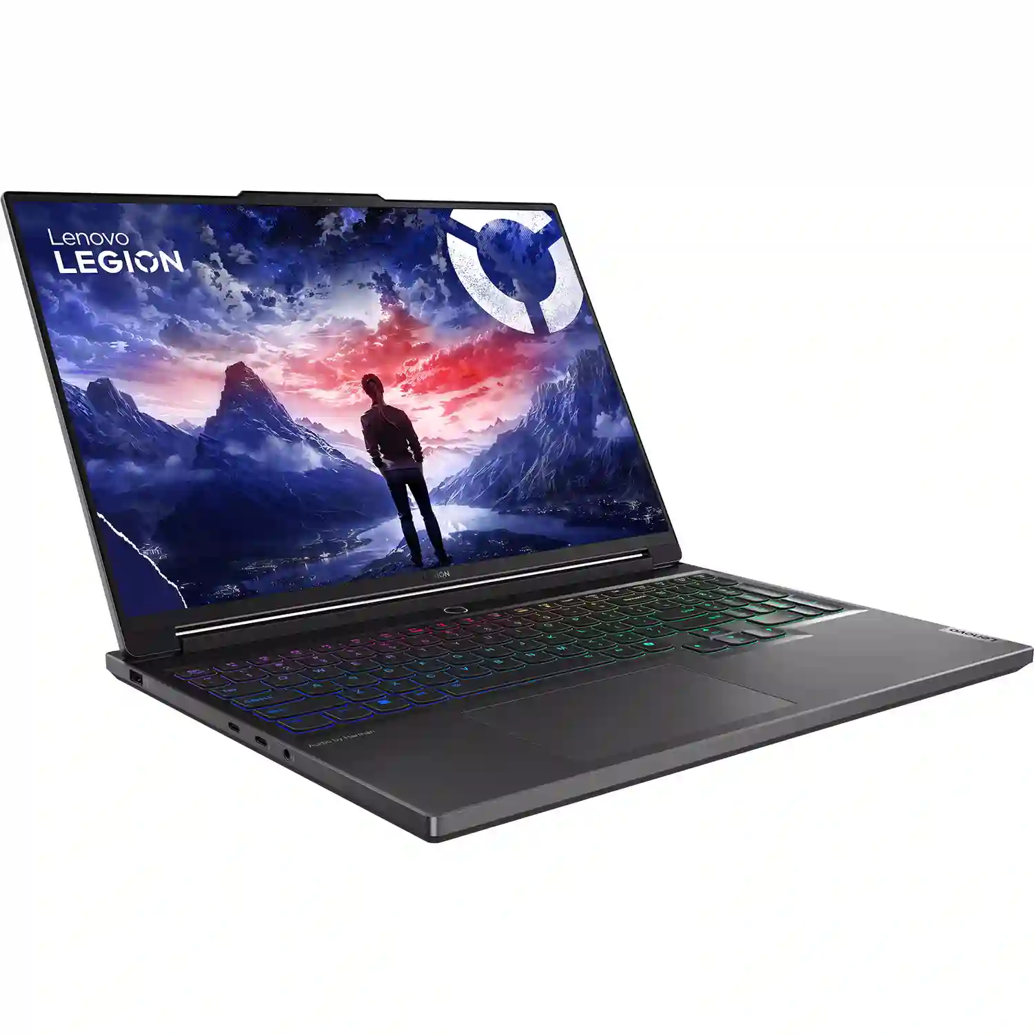 Ноутбук LENOVO Legion 7 16IRX9 16 (83FD0044RK)