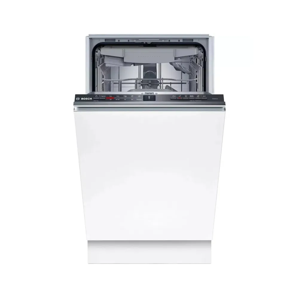 Встраиваемая посудомоечная машина BOSCH SPV2HMX42E