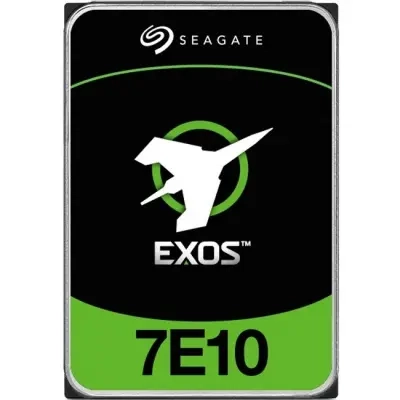 Серверные жёсткие диски Внутренний HDD диск SEAGATE Exos 7E10 6Tb, SAS, 3.5 (ST6000NM020B)