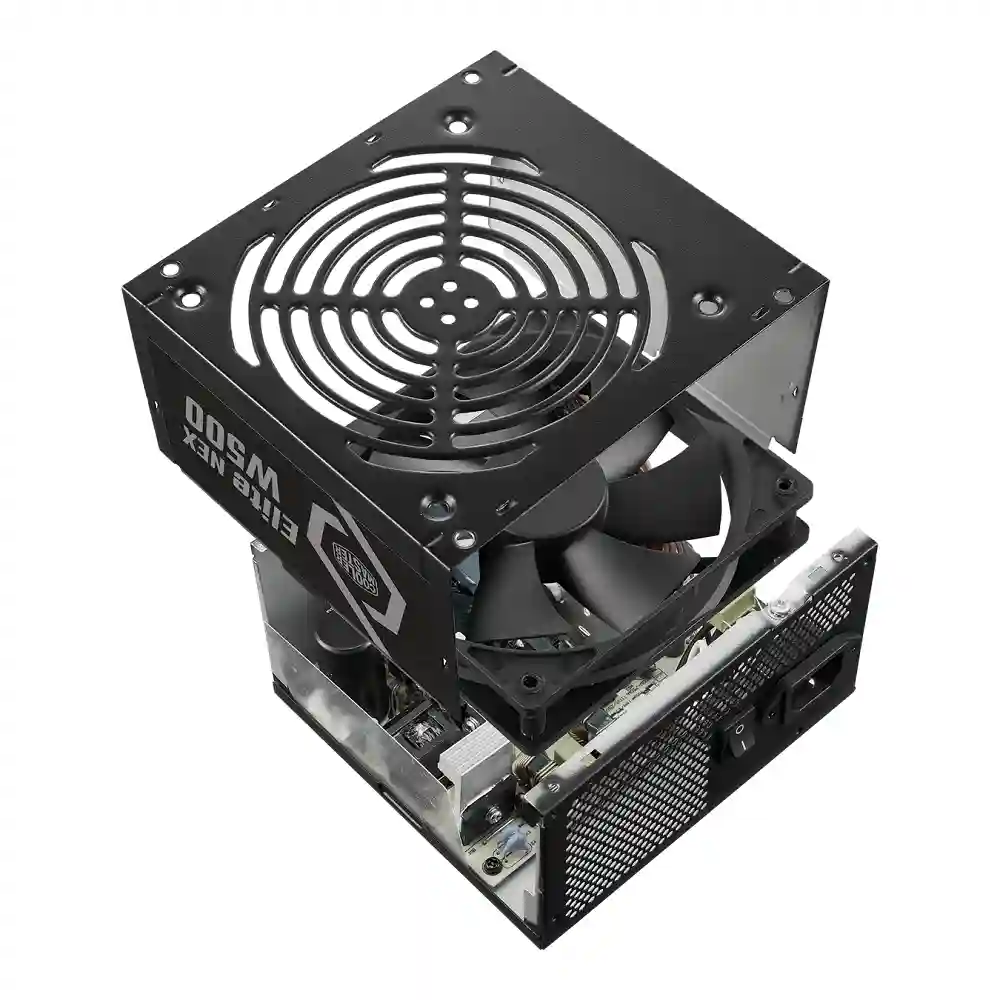 Блок питания для ПК COOLER MASTER Elite NEX W500 500W (MPW-5001-ACBW-BNL)