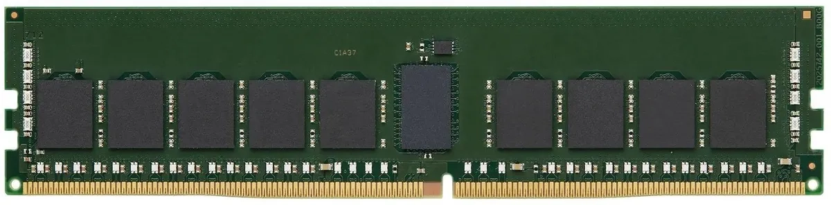 Оперативная память KINGSTON Hynix D Rambus DIMM DDR4 32GB 3200 MHz (KSM32RD4/32HDR)