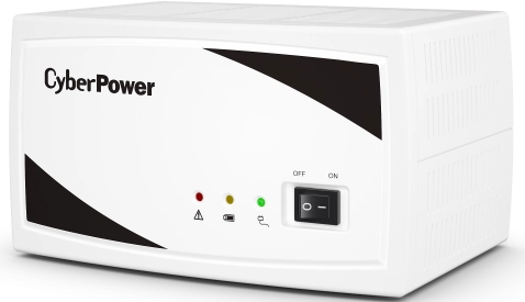 Инвертор для котла CYBERPOWER 350VA/200W (SMP350EI)