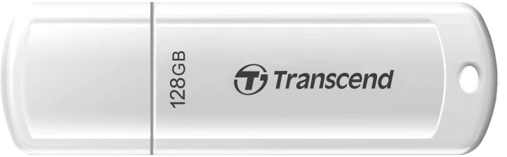 Флеш-накопитель TRANSCEND JetFlash 730 128GB (TS128GJF730)